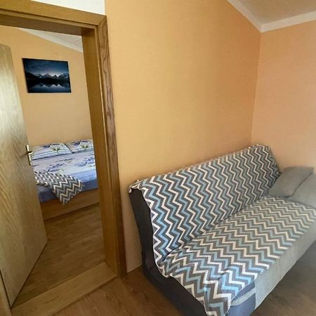 Apartment Zdenka Vir Kültér fotó