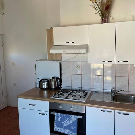 Apartment Zdenka Vir Kültér fotó